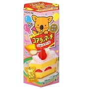 コアラのマーチ<ショートケーキ> 48g
