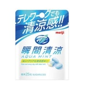 瞬間清涼アクアミント 12g