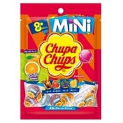 チュッパチャプス ミニアソート 8個