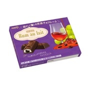 エムズバーラムオレ 4本 [チョコレート]