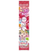 プリキュアカラフルチョコ 25g [チョコレート]