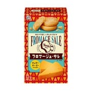 ホロル（フロマージュ・サレ） 12枚 [チョコレート]
