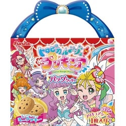 ヨドバシ Com フルタ製菓 プリキュアバッグクッキー g 通販 全品無料配達