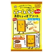 ホームパイのみみ(あまじょっぱアソート)6P 86g