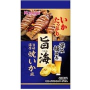旨海 焼いか風 30g [おつまみ・珍味]