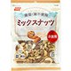徳用食塩不使用ミックスナッツ 187g