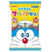 ドラえもんフルーツゼリー 240g [ゼリー]