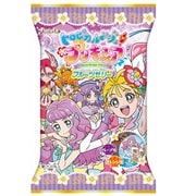 プリキュアフルーツゼリー 240g [ゼリー]
