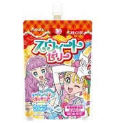 プリキュアスウィートゼリー 120g [ゼリー]
