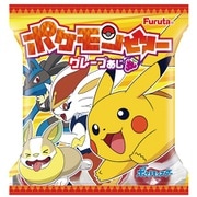 ポケットモンスターフルーツゼリー 112g [ゼリー]