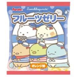 ヨドバシ Com フルタ製菓 すみっコぐらしフルーツゼリー 112g ゼリー 通販 全品無料配達