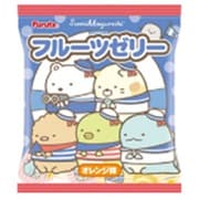 すみっコぐらしフルーツゼリー 112g [ゼリー]