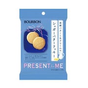 シュガーバタークッキー 30g