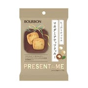 マカダミアナッツクッキー 30g