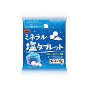 ミネラル塩タブレット 50g