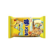 味ごのみ 瀬戸内レモン風味 5パック 90g [おつまみ・珍味]