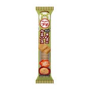 プチ 黒糖きなこウエハース 42g [スナック菓子]
