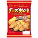 チーズおかき 85g（個装紙込み）