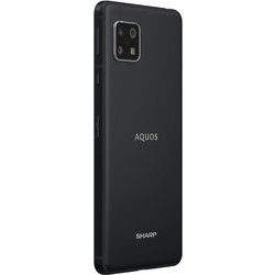 ヨドバシ.com - シャープ SHARP SH-M17B [AQUOS sense5G 5.8インチ