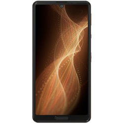 SH-M17B AQUOS sense5G ブラック 64 GB