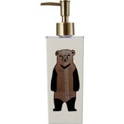 ディスペンサー Black Bear