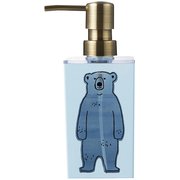 BEAR ハンドソープ泡 Polar Bear