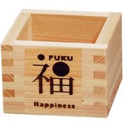 ひのき福枡 FUKU
