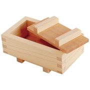 押し寿司器 中