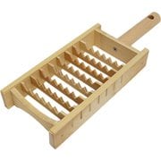 鬼おろし 白 中
