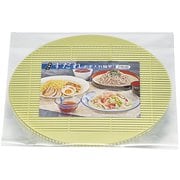 樹脂製すだれ 2枚組 19.5cm