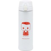 レトロ文具 ワンプッシュボトル 300ml フエキ
