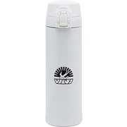 レトロ文具 ワンプッシュボトル 300ml ツバメノート