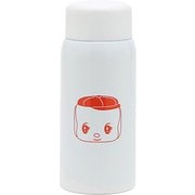レトロ文具 ステンレスミニボトル 150ml フエキ