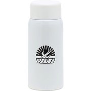 レトロ文具 ステンレスミニボトル 150ml ツバメノート
