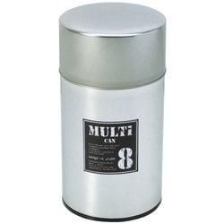 茶筒 ぽッ・かん MULTICAN 大