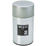 茶筒 ぽッ・かん MULTICAN 大
