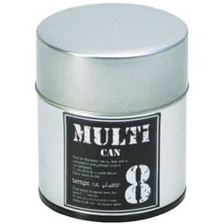 茶筒 ぽッ・かん MULTICAN 小