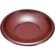 茶托 千筋 溜 4.0