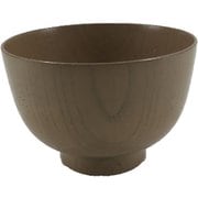 サブロク椀 仙才 漆ベージュ