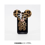 56062 [iPhone 12/12 Pro用TPUケース Teddy Leo]