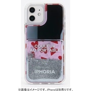 56065 [iPhone 12/12 Pro用TPUケース Nailpolish Coleur Au Portable Amour Du Jour]