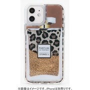 56069 [iPhone 12/12 Pro用TPUケース Parfumau Portable Leo]