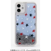 56023 [iPhone 12 mini用TPUケース Silver Sky]