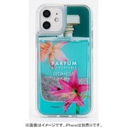 56068 [iPhone 12/12 Pro用TPUケース Perfume Tropical Blooms]