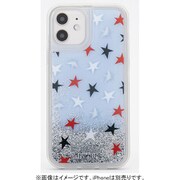 56073 [iPhone 12/12 Pro用TPUケース Silver Sky]
