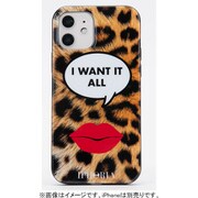 56077 [iPhone 12/12 Pro用TPUケース I Want It All]