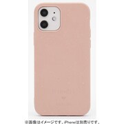 56085 [iPhone 12/12 Pro用BIOケース Bio Case-Zero Waste Rose]