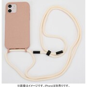 56089 [iPhone 12/12 Pro用BIOケース Bio Neclace Case-Zero Waste Rose]