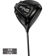 G425 LST ドライバー TENSEI PRO WHITE 1K 70（カーボン） （X） ロフト角 10.5° 2021年モデル アーコスセンサー付きグリップ [左用 ゴルフ ドライバー]