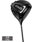 G425 MAX ドライバー TENSEI PRO WHITE 1K 70（カーボン） （X） ロフト角 12° 2021年モデル アーコスセンサー付きグリップ [左用 ゴルフ ドライバー]
